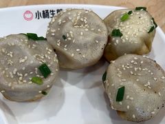 -小杨生煎(成山巴黎春天店)
