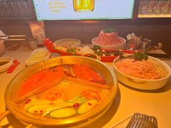 -小龙坎火锅(全球总店)