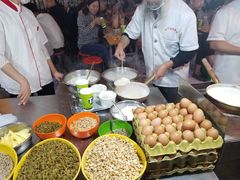 -正宁路小吃夜市