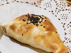 烤包子-阿拉木汗餐厅(山大路店)