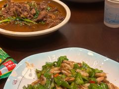 -巢湖名吃·东关老鹅汤(江南风情街店)