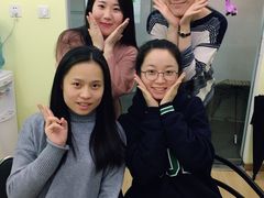 -韩通韩国语学院(虹口校区)