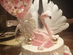 -国王牛排(银谷店)