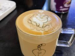 -猫小院猫主题咖啡厅(北锣店)