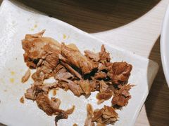 -大师兄·西北小馆(南沙万达广场店)
