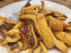 -海九澎湖海鲜餐厅