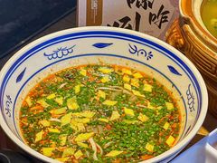 -東舍食唐精品陕菜馆