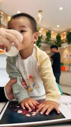-爱儿美儿童摄影(奥森公园店)