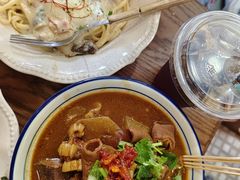 -CowCow其其·牛杂咖啡公司(六运店)