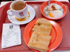 -亚坤(白沙浮广场店)