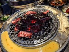 -喜来稀肉(虹泉路店)