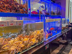 -南海渔村(珠江新城店)