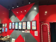 -Xcape异时刻密室逃脱魔法互动(瑞虹天地太阳宫店)