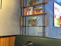 -李先生牛肉面大王(济南火车站候车室店)