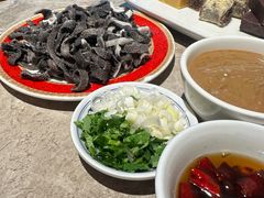 -北平小馆·烤鸭·家常菜(磨房北里店)