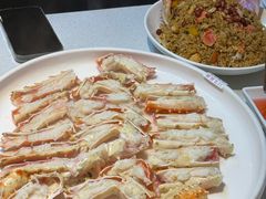 -79号渔船海鲜饭店(宝安店)