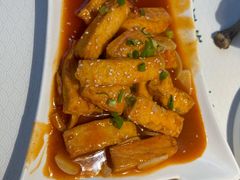 -清真·东饺宴