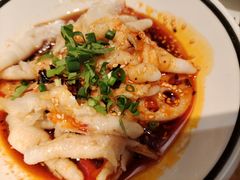 -太二酸菜鱼(正大广场店)