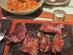 -一沙一城·岩烤牛扒(深圳首店)
