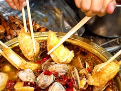 -三盛肥蛤(二环南路店)