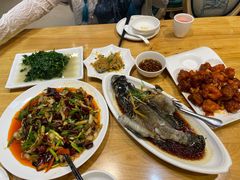 -南海渔家•海鲜•正宗海南菜(海棠湾店)