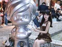 -长沙文和友(海信广场店)