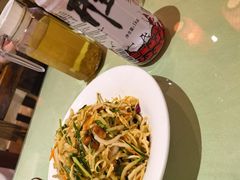 -上山下乡农家菜(加州水郡店)