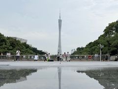 -海心沙亚运公园