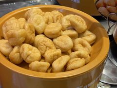 -龍歌自助小火锅(秦淮水游城店)