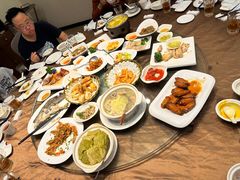-庄氏祥记家常食府(国瑞建材家居博览中心店)