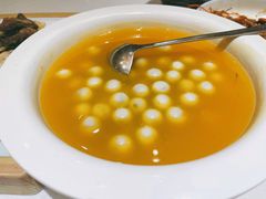 南瓜圆子-930私房菜(欧阳路店)