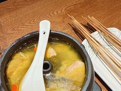 -云海肴·汽锅鸡·云南菜(领展购物广场·中关村店)