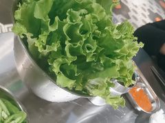 -哈哈碳都·牛肋条无限自助烤肉(宝龙店)