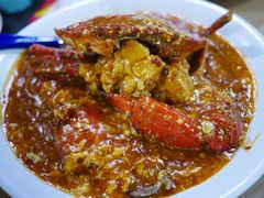 -龙海鲜螃蟹王(宏茂桥店)