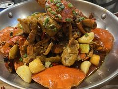 -虾小龙老长沙龙虾馆(坡子街店)