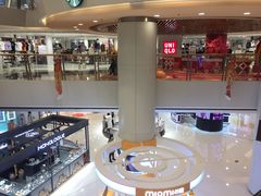 -银座mall(东直门店)