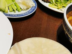 -百花深处·老北京风味菜