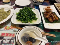 -呐咪傣园·云南菜(石厦店)