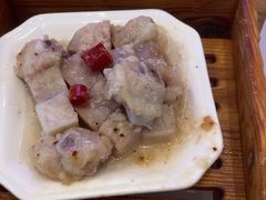 -渔村盛宴(航空新城店)