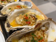-隅乐胡椒虾·台湾菜·团建(皇岗店)