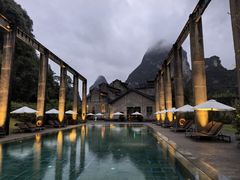 -阳朔糖舍酒店·糖舍餐厅&酒吧