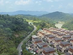 -清远熹乐谷温泉度假酒店