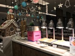 -深圳同泰万怡酒店·万荟轩自助餐厅(同泰店)