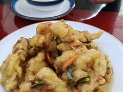 -东北风情(康桥路店)