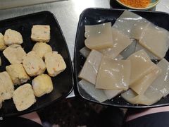 -本味家贵州烤肉&爆浆小豆腐(会展一店)