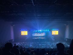 -成都金融城演艺中心