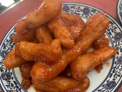 -北大地皖峰饭馆
