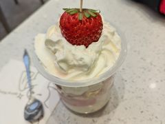 -满记甜品(无锡八佰伴店)