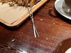 -状元阁烧烤(群力店)