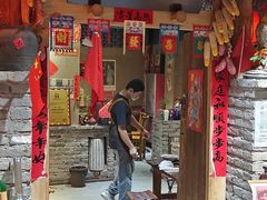 -致流年临沂炒鸡•八大碗(北园路店)
